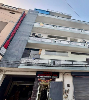Couple friendly Hotel Comfort Inn, Mundka, New Delhi - Near Metro station